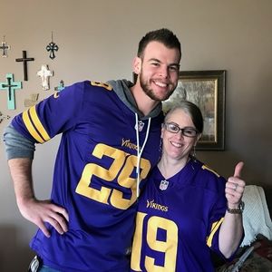 Meet your Posher, Mike